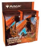 Magic: the Gathering - Outlaws of Thunder Junction Collector Booster