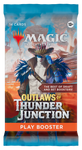 Magic: the Gathering - Outlaws of Thunder Junction Play Booster