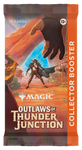Magic: the Gathering - Outlaws of Thunder Junction Collector Booster