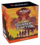 Magic: The Gathering - Outlaws of Thunder Junction Pre-release Kit
