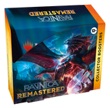 Magic: The Gathering - Ravnica Remastered Collector Booster