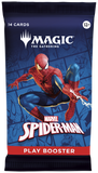 Magic: the Gathering - Marvel's Spider-Man Play Booster
