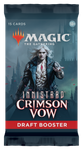 Magic: the Gathering - Innistrad: Crimson Vow Draft Booster Pack