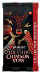 Magic: the Gathering - Innistrad: Crimson Vow Collector Booster Pack