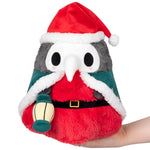 Mini Squishable Festive Plague Doctor