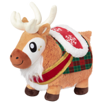 Mini Squishable Festive Reindeer