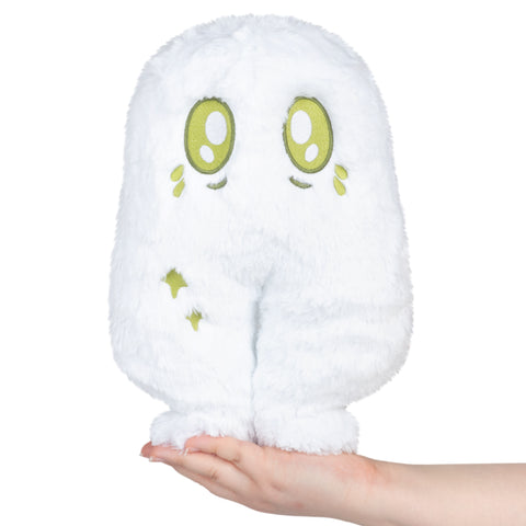 Mini Squishable Nightcrawler