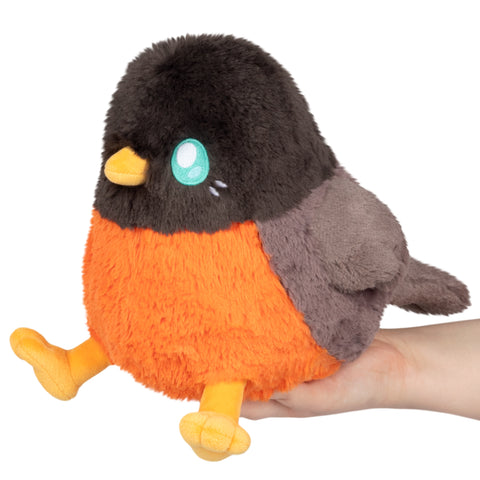 Mini Squishable Robin