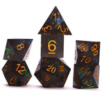 Sirius Dice: RPG Set - Sharp Night Fairy