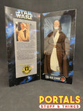 Star Wars: Collector Series Obi-Wan Kenobi Action Figure