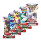 Pokemon TCG: Scarlet & Violet Paldea Evolved Booster