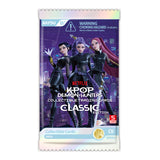 KPop Demon Hunters World Tour Collectible Cards - Classic Edition Series 1-A