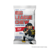 2026 Pulse X Big League Chew Value Box