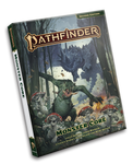 Pathfinder RPG: Monster Core Rulebook Hardcover (P2)
