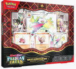 Pokemon TCG: Scarlet & Violet: Paldean Fates ex Premium Collection