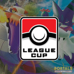 12/15/24 @ 12PM - Easton - Pokémon League Cup