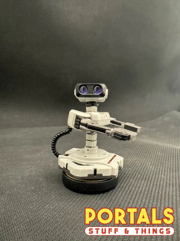 Nintendo amiibo: Super Smash Bros. - R.O.B.