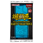 Yu-Gi-Oh! 25th Anniversary Rarity Collection II Booster