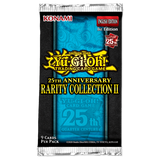 Yu-Gi-Oh! 25th Anniversary Rarity Collection II Booster Portals Games & Comics Yu-Gi-Oh! 25th Anniversary Rarity Collection II Booster Portals Games & Comics