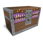 Dungeons & Dragons: Mimic Treasure Chest Notebook Set