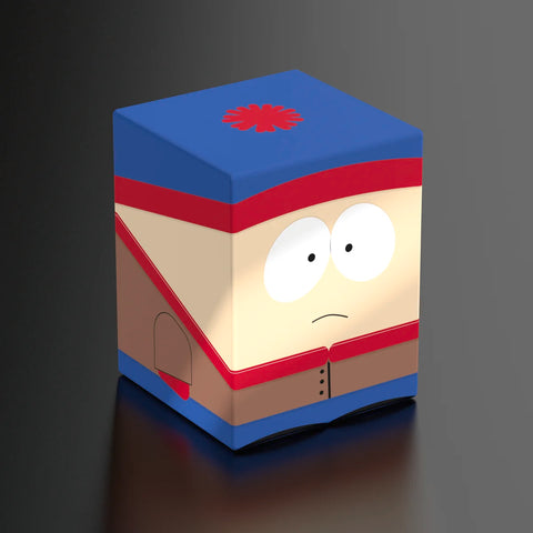 Squaroe South Park™ - Stan