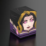 Squaroe Magic: The Gathering Foundations - Liliana