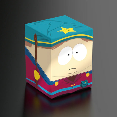Squaroe South Park™ - Grand Wizard Cartman