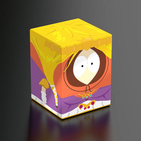 Squaroe South Park™ - Princess Kenny