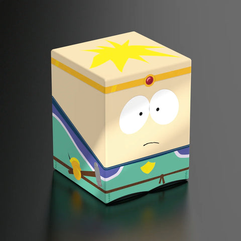 Squaroe South Park™ - Paladin Butters