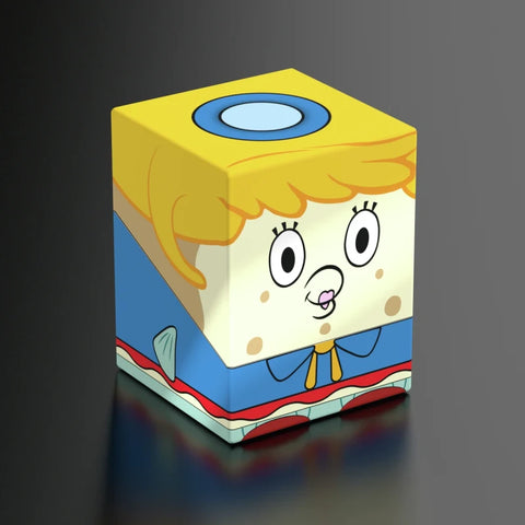 Squaroe SpongeBob SquarePants™ - Mrs. Puff