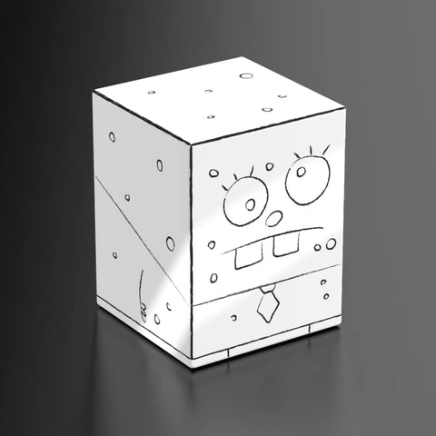 Squaroe SpongeBob SquarePants™ - DoodleBob