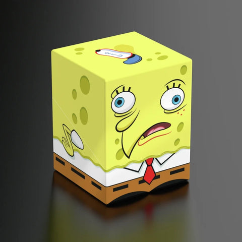 Squaroe SpongeBob SquarePants™ - iNteRnEt SEnsAtioN