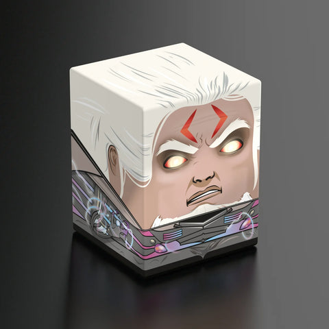 Squaroe Magic: The Gathering Edge of Eternities - Tezzeret