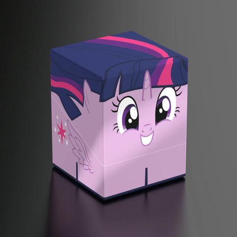 Squaroe My Little Pony - Twilight Sparkle