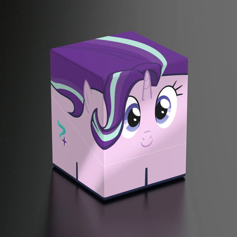 Squaroe My Little Pony - Starlight Glimmer