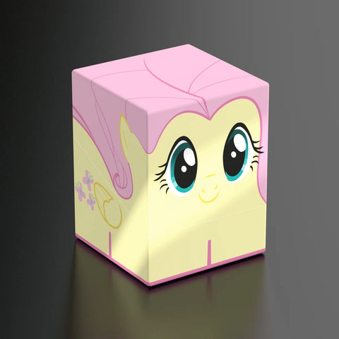 Squaroe My Little Pony - Fluttershy