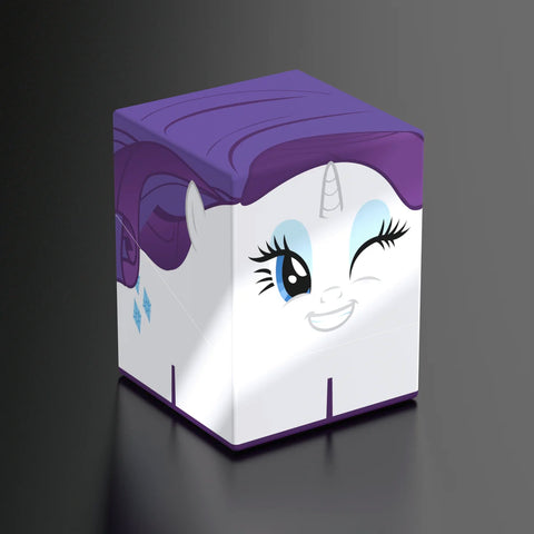 Squaroe My Little Pony - Rarity