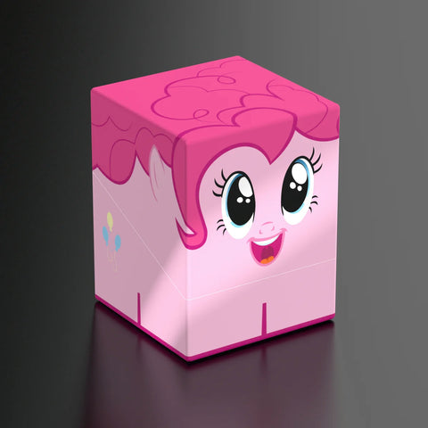 Squaroe My Little Pony - Pinkamena Pie