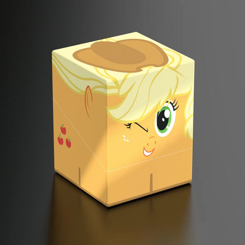 Squaroe My Little Pony - Apple Jack