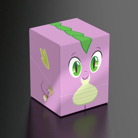 Squaroe My Little Pony - Spike