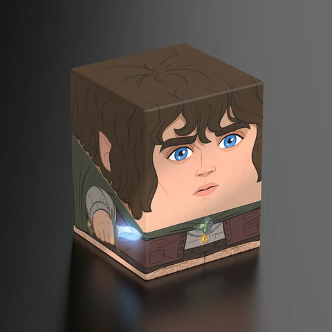 Squaroe The Lord of the Rings - Frodo