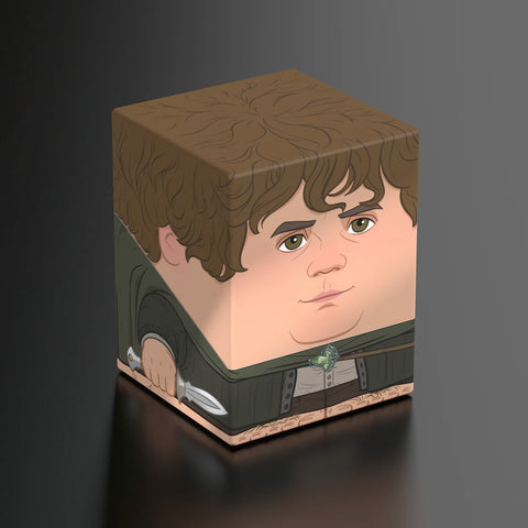 Squaroe The Lord of the Rings - Sam