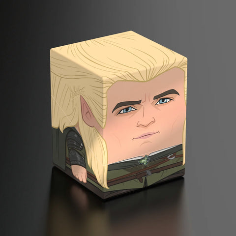 Squaroe The Lord of the Rings - Legolas