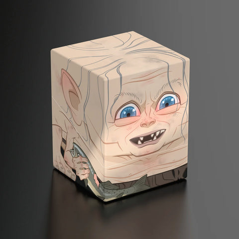 Squaroe The Lord of the Rings - Gollum