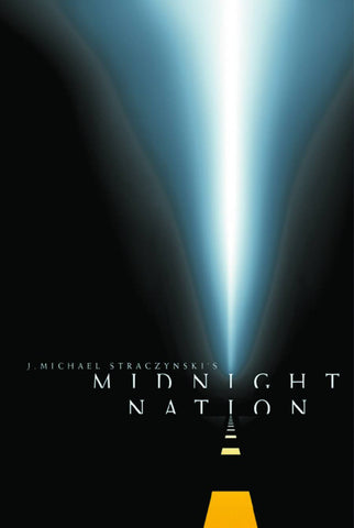 Midnight Nation TPB (New Printing) (O/A)
