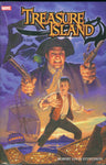 Marvel Illustrated Prem Hardcover Treasure Island