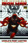 Invincible Iron Man Prem Hardcover Volume 02 Worlds Most Wanted