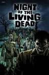 Night Of The Living Dead TPB Volume 01 (Mature)