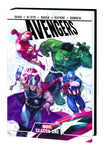 Avengers Season One Prem Hardcover