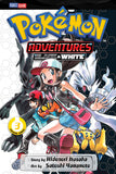 Pokemon Adventures: Black & White